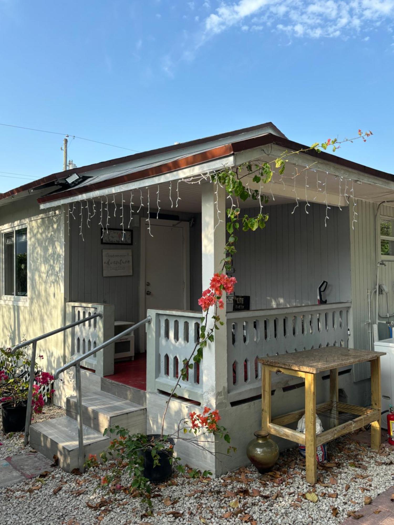 Deluxe Room In Best Location Miami In A 2 Bedrooms Unit - Parking, Laundry And Luggage Storage Luaran gambar
