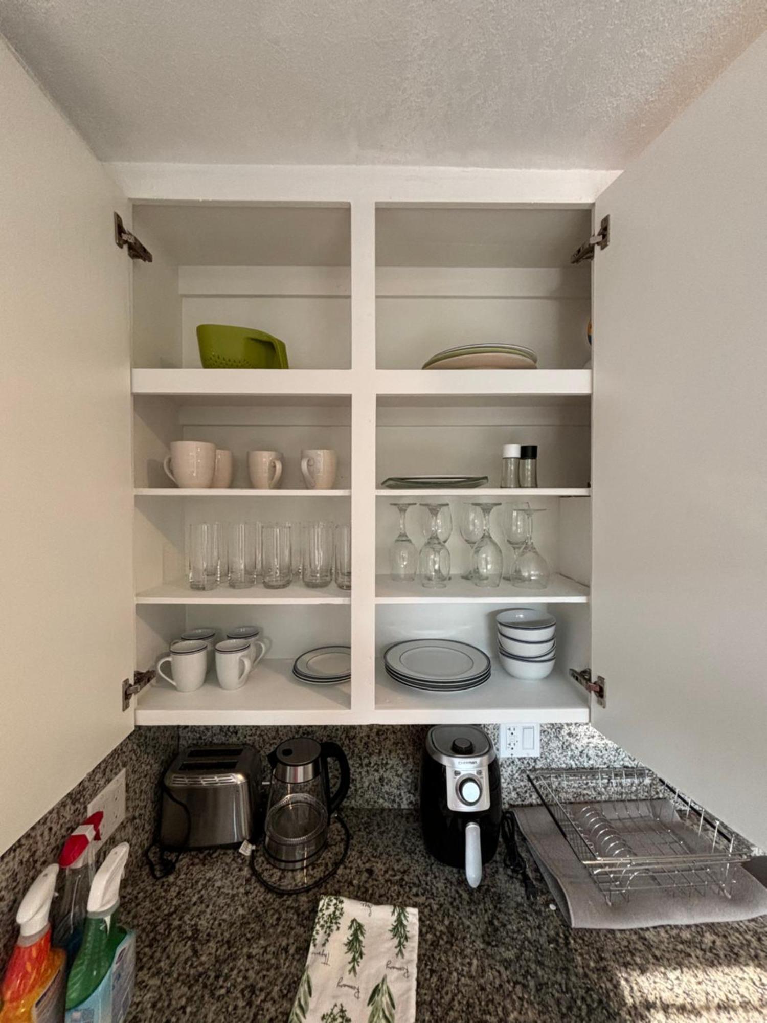 Deluxe Room In Best Location Miami In A 2 Bedrooms Unit - Parking, Laundry And Luggage Storage Luaran gambar