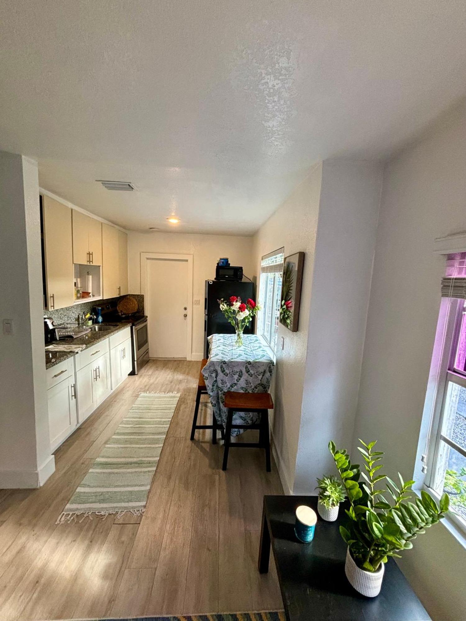 Deluxe Room In Best Location Miami In A 2 Bedrooms Unit - Parking, Laundry And Luggage Storage Luaran gambar