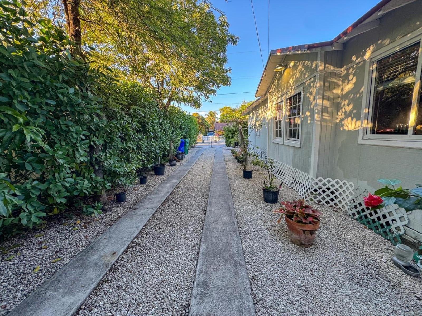 Deluxe Room In Best Location Miami In A 2 Bedrooms Unit - Parking, Laundry And Luggage Storage Luaran gambar